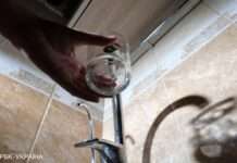 У “Київводоканалі” спростували вкид про графіки відключення води