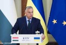 Орбан зустрінеться з Трампом через тиждень після поїздки до Путіна, – Bloomberg