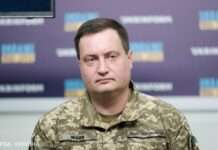 У РФ намагаються відтворити українські морські дрони по уламках після операцій, – ГУР