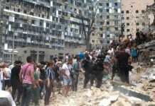 Остаточні висновки: СБУ отримала докази цілеспрямованого удару окупантів по Охматдиту