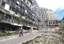 Російський льотчик здав своїх колег ГУР після удару по “Охматдиту”, – джерела