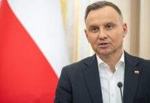 Обстановка холодної війни повернулася через відродження імперських амбіцій Росії, – Дуда