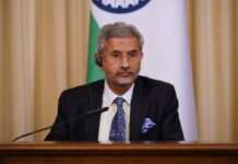 Індія прагне допомогти Україні та РФ у “вирішенні конфлікту”, – глава МЗС