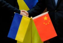 «Умови та час ще не назріли» – глава МЗС Китаю про переговори між Україною та РФ