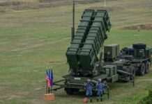 Батареї Patriot і система SAMP-T. Партнери надають Україні нові засоби ППО – Білий дім