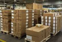 Україна отримала від Люксембургу та Данії мережеве обладнання на 2 млн євро