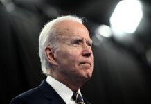 Байден відреагував на замах на Трампа у Пенсильванії