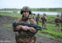 За добу окупанти не провели жодної успішної атаки, – Генштаб