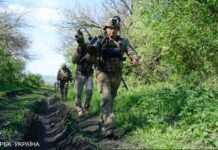 Росіяни платять велику ціну за спроби просуватися на Покровському напрямку, – Генштаб