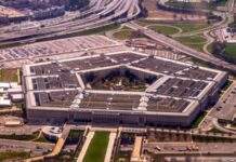 Пентагон оголосив про надання Україні двох пакетів військової допомоги