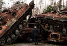 Активність військ РФ «зросла майже по всьому фронту» – ранкове зведення Генштабу ЗСУ