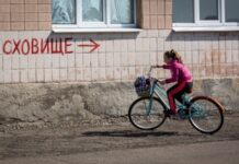 У всіх областях України оголошували тривогу через зліт у Росії МіГ-31К