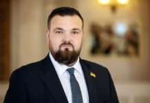 Нардепа від “Слуги народу” Задорожного затримали по підозрі у хабарництві, – джерела