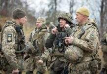 Бій у Сумській області. Наразі незрозуміло, чи буде новий наступ росіян: карти ISW