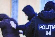 У Молдові після обшуків парламенту затримали двох чиновників за підозрою у держзраді