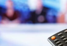 В Україні з 17 липня російська мова зникне з телебачення