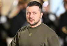 Зеленський розповів про свою розмову із Трампом