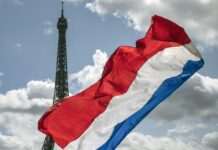 У Франції через диверсії скасували потяги з Нідерландів