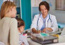 Медичні довідки для дошкільнят та учнів: що треба знати, та як оформити у 2024 році