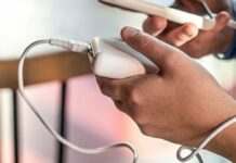 Перегрівається зарядка: що зробити, щоб не нагрівалася