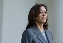 Reuters дізналось, коли Гарріс оголосить свого кандидата в віцепрезиденти