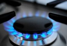 Масштабне відключення газу у Дніпрі та області з 22 по 30 липня: адреси