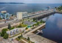 Буде під землею. В “Укргідроенерго” розкрили плани щодо Канівської ГАЕС