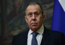 Лавров і представник РФ в ООН озвучили версії удару по Охматдиту, які не співпадають – Кислиця