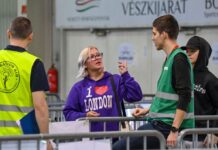 Попросять виселитися. В Угорщині змінюють правила для українських біженців: деталі