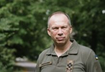 Сирський вніс зміни до курсу підготовки для військових: що нового