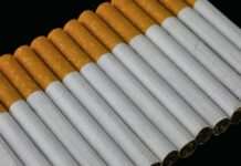 Бізнес закликав ВР підтримати урядову версію закону про розмір ставок акцизу на тютюнові вироби