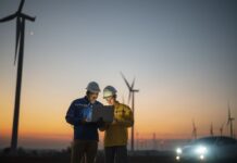 Україна у 2024 році проведе перший аукціон для залучення інвестицій в зелену енергетику, – Герус