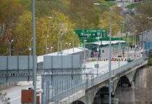 Естонія побудує 600 бункерів у прикордонних з Росією районах