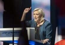 У Франції стартував другий тур парламентських виборів