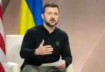 Зеленський закликав розширити навчальні місії для пілотів по експлуатації F-16