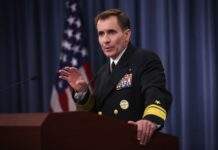 Білий дім назвав удар по Голанах “жахливим”, і висловився про підтримку Ізраїля