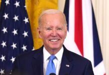 Байден відвідав лікаря і той запевнив, що президент США у порядку, – The Hill