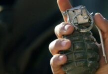 За фактом вибуху гранати в Мирівські громаді слідчі Нікопольщини відкрили кримінальне провадження