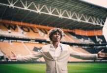 Середняк АПЛ потролив топ-інсайдера перехопленим трансфером: веселе відео