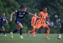 “Шахтар” розгромив середняка турецької Суперліги в спарингу: відео