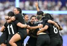 Олімпійські ігри-2024: підсумки дня 30 липня та медальний залік