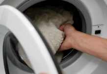 Ідеальний спосіб вивести плями: як правильно використовувати кисневий порошок