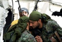 У США заявили про спробу “ІДІЛ” відновитися й збільшити атаки