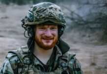 На фронті в Україні загинув доброволець із Польщі
