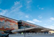 Російські прикордонники завершили службу у вірменському аеропорту “Звартноц”