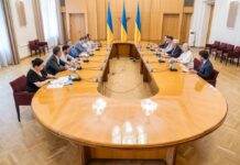 Україна та ООН запускають платформу для українців, які хочуть повернутися з-за кордону