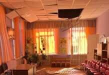 Внаслідок “прильоту” у Полтавському районі є загиблий та поранені