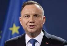 Дуда сподівається, що Україна отримає запрошення до НАТО на наступному саміті