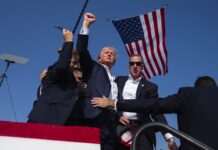 Замах на Трампа: нові подробиці та реакція світу