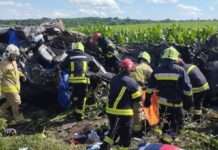 ДТП із 14 загиблими у Рівненському районі: названо основні версії